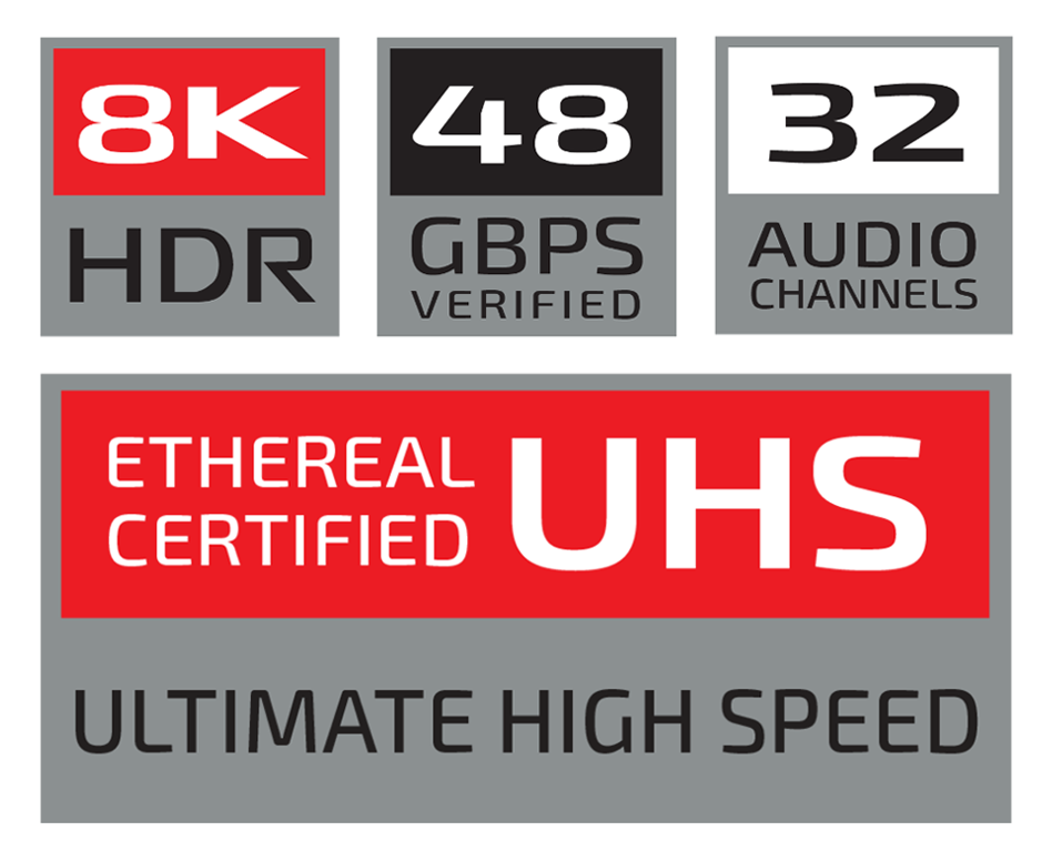 Photo of Velox tech spec feature icons
